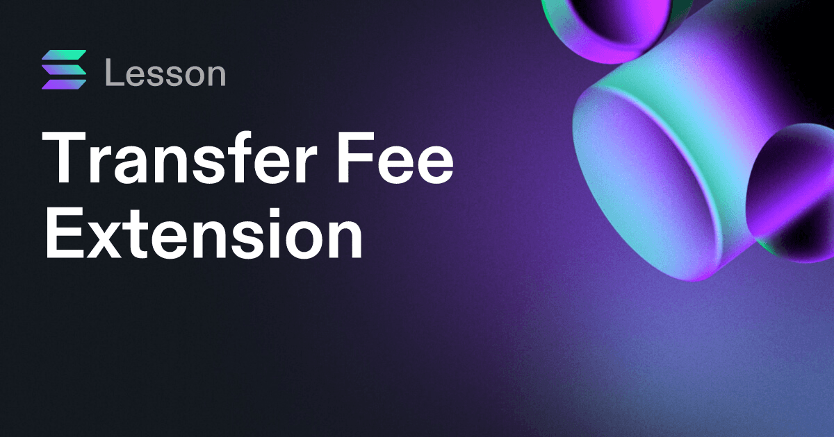 Transfer Fee Extension